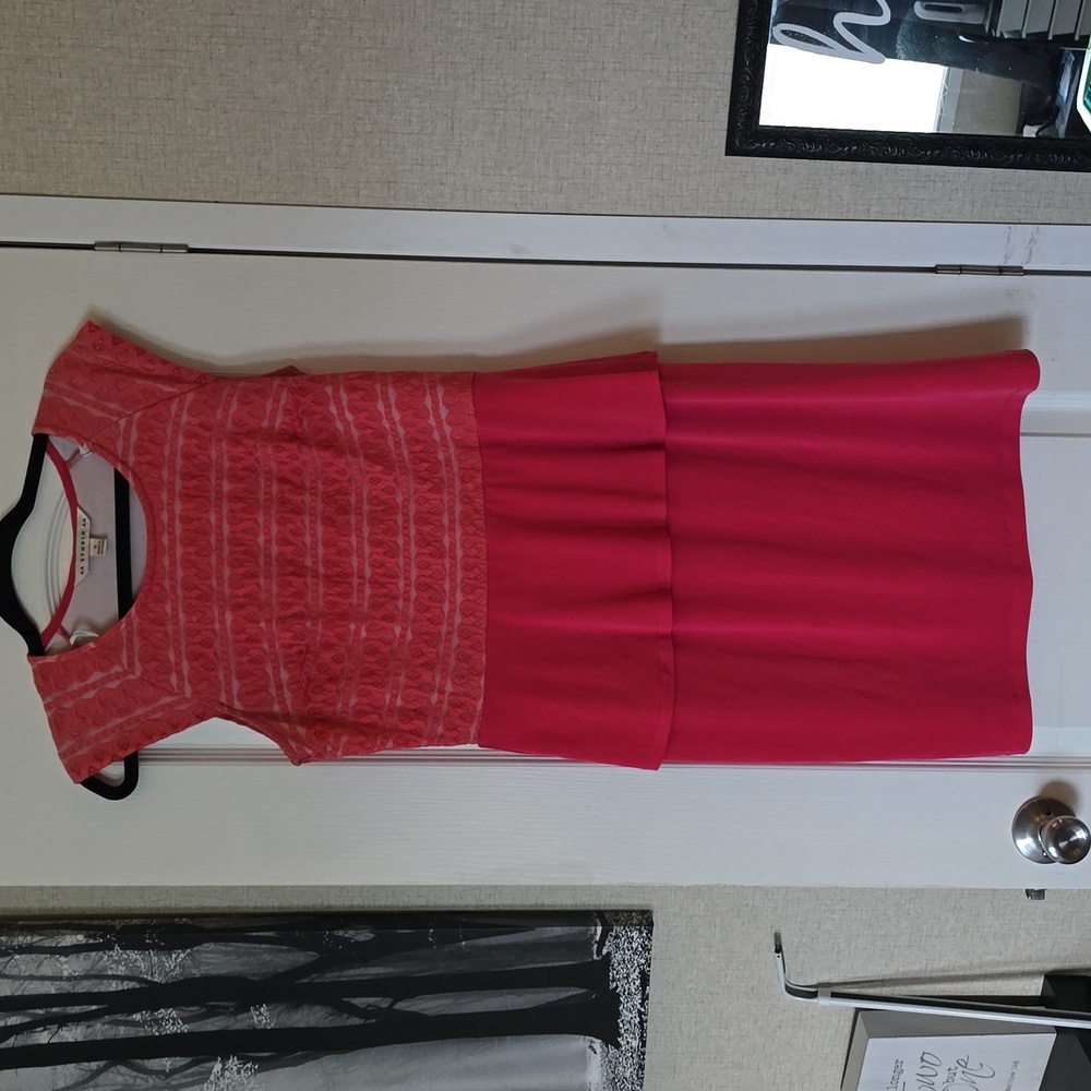 Women's dress